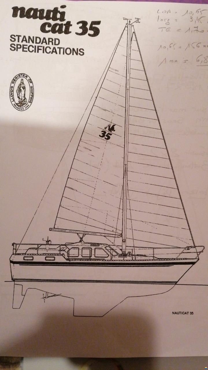 Siltala Nauticat 35