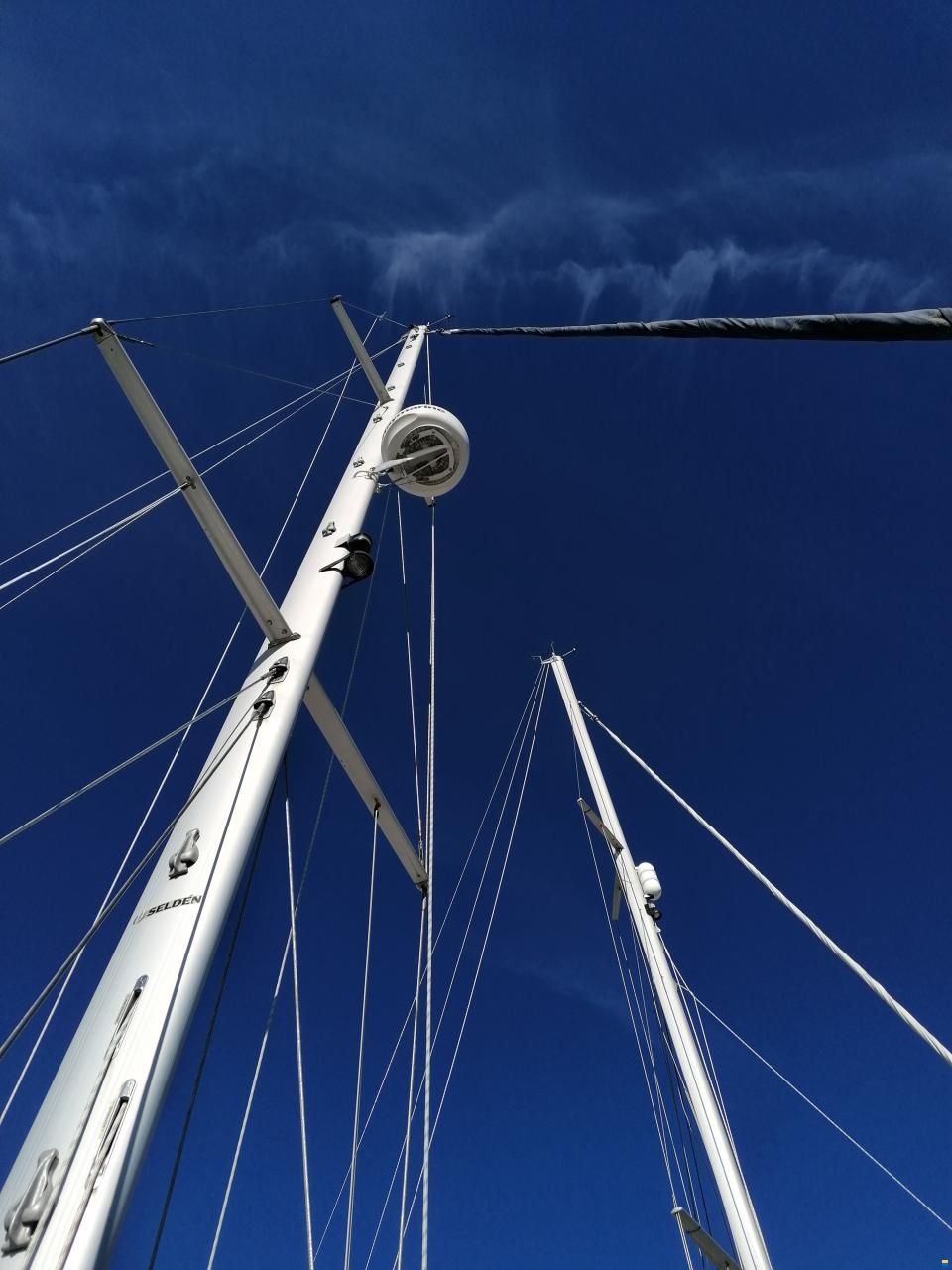 Siltala Nauticat 35