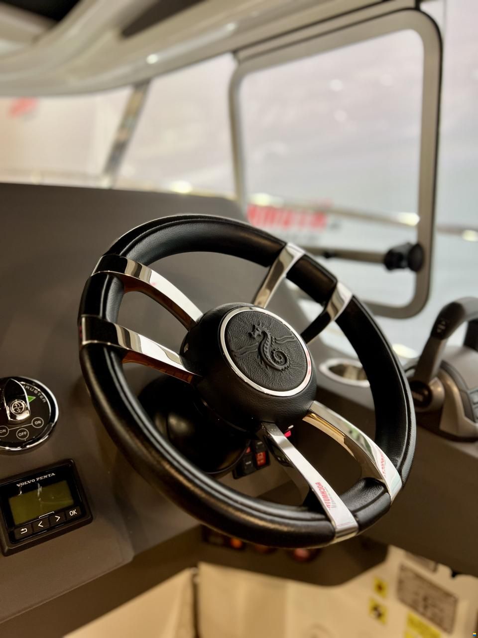 Marex 310 Sun Cruiser