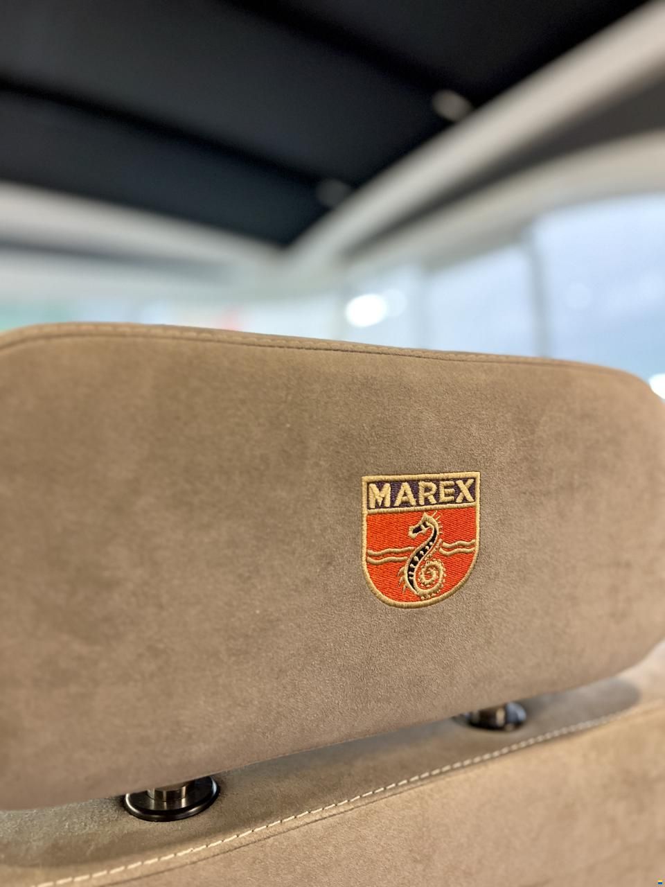 Marex 310 Sun Cruiser