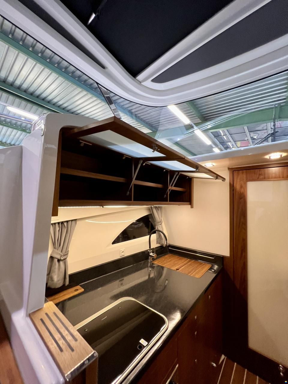 Marex 310 Sun Cruiser