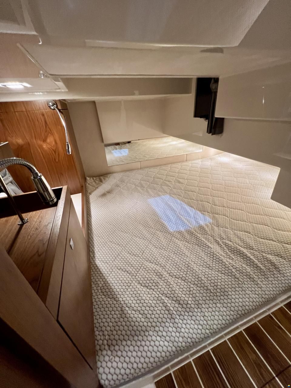 Marex 310 Sun Cruiser