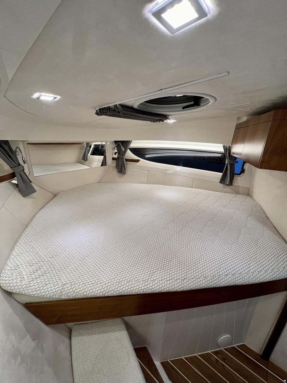 Marex 310 Sun Cruiser