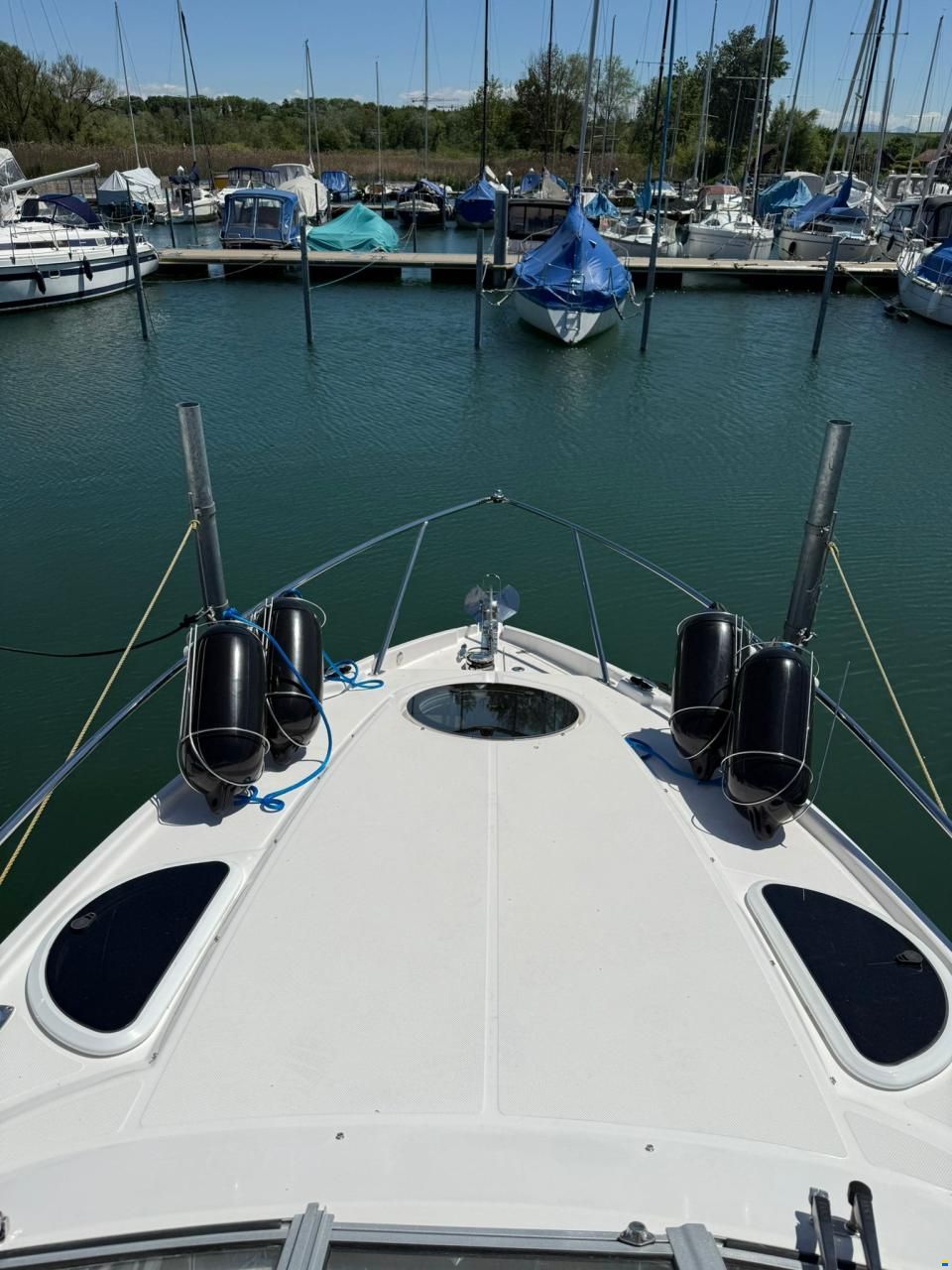 Regal 28 Express