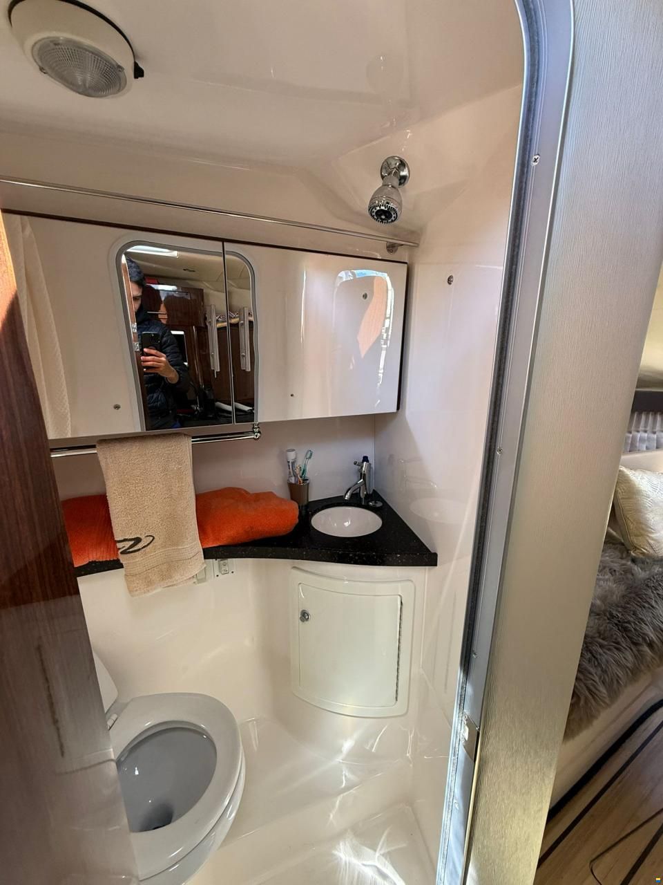 Regal 28 Express