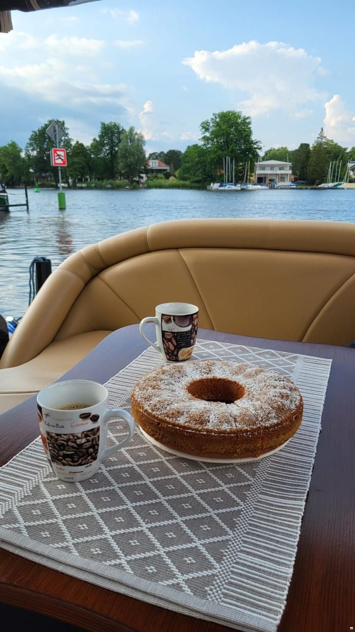 &Ouml;chsner Yachtline 29