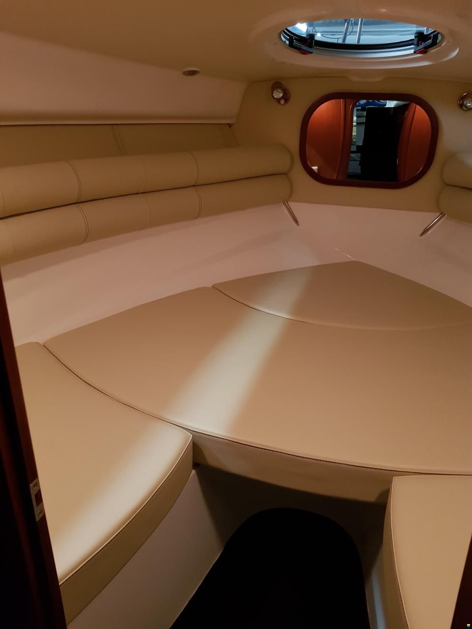 &Ouml;chsner Yachtline 29