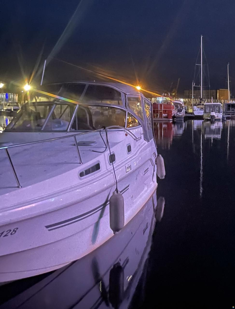 &Ouml;chsner Yachtline 29
