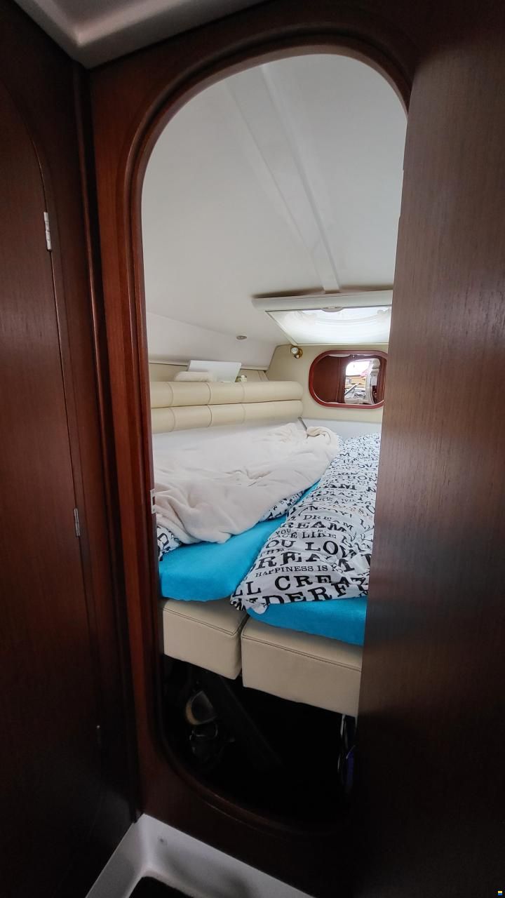 &Ouml;chsner Yachtline 29