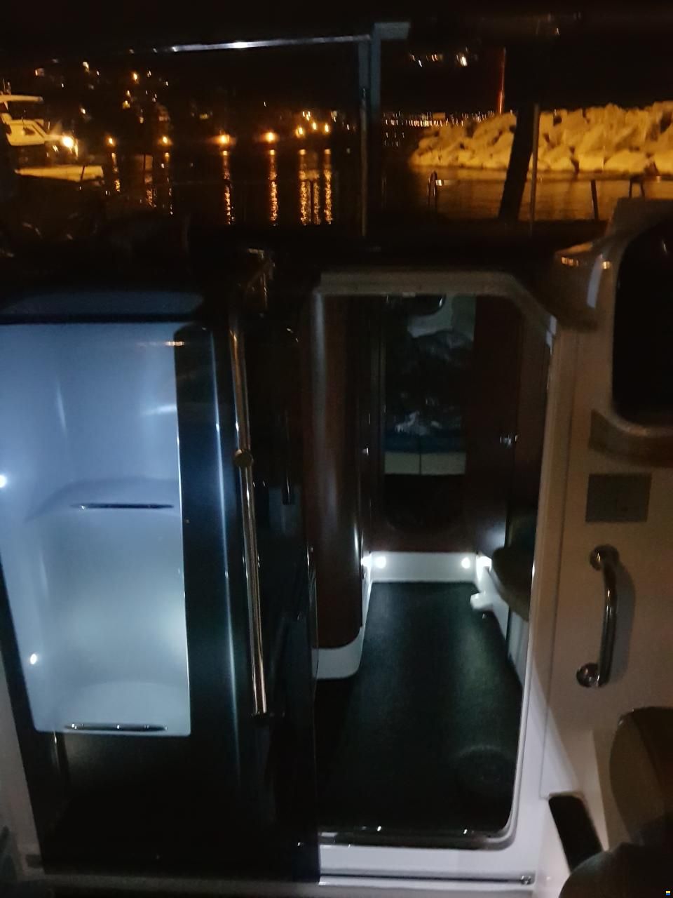 &Ouml;chsner Yachtline 29