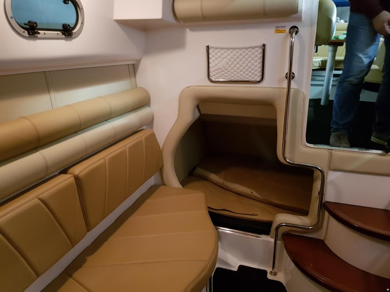 &Ouml;chsner Yachtline 29
