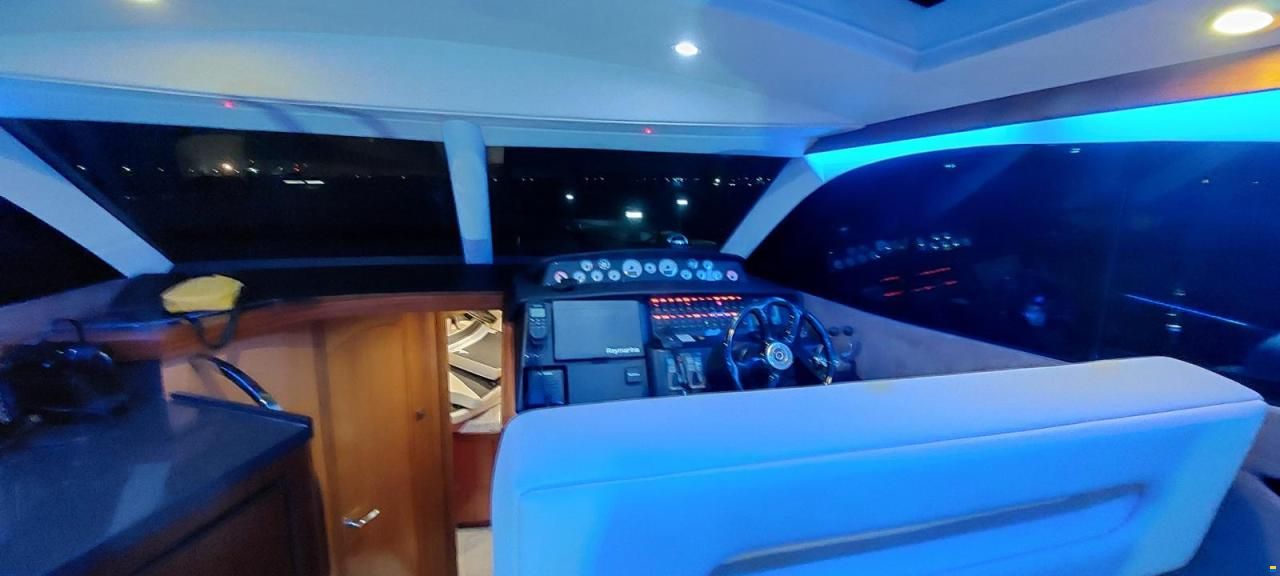 Galeon 390 HT