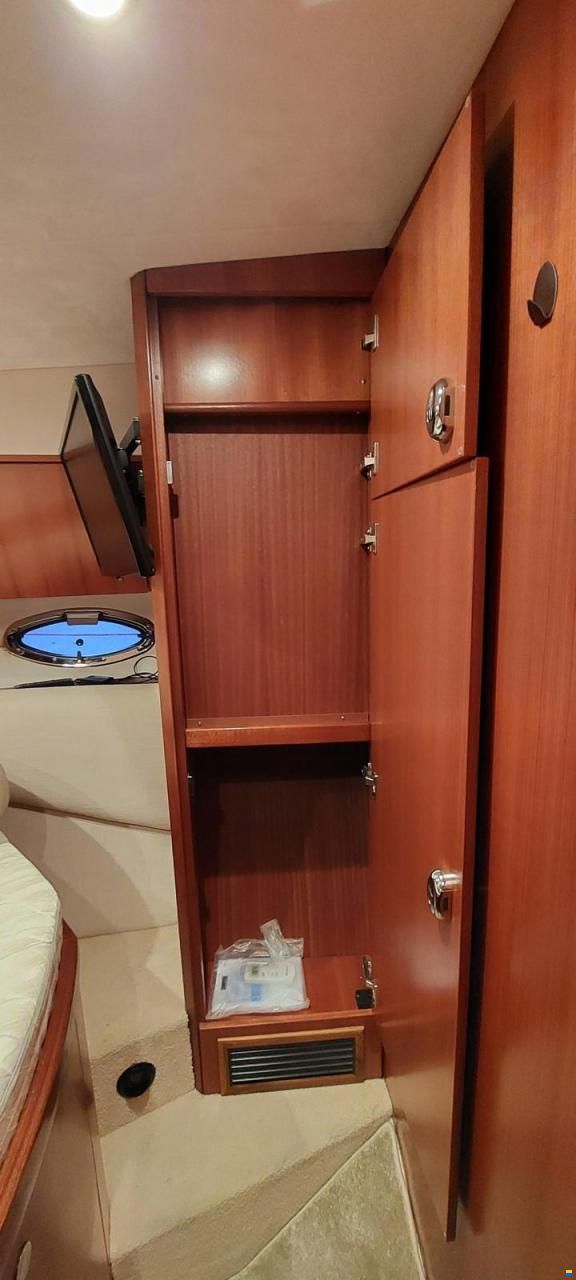 Galeon 390 HT