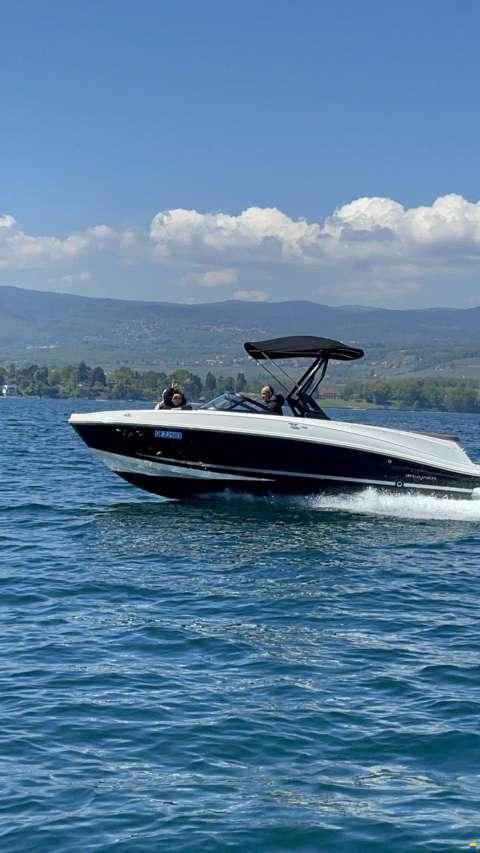 Bayliner Vr6 br