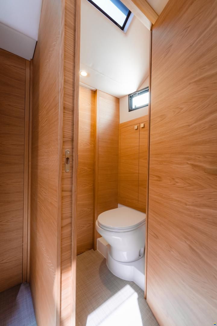 De Antonio D50 Open