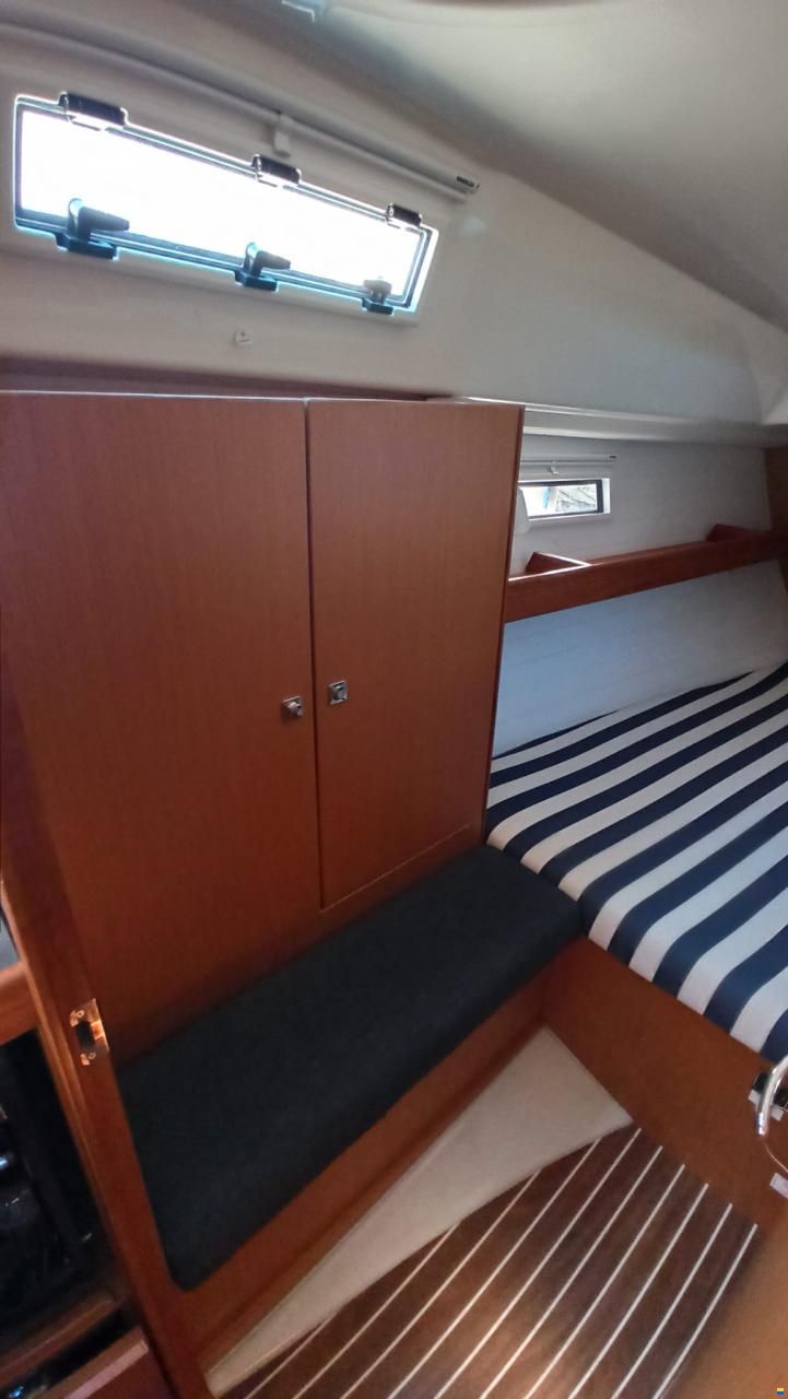 Bavaria 33 Cruiser