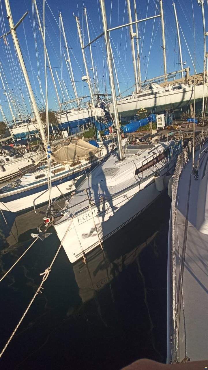 Bavaria 33 Cruiser