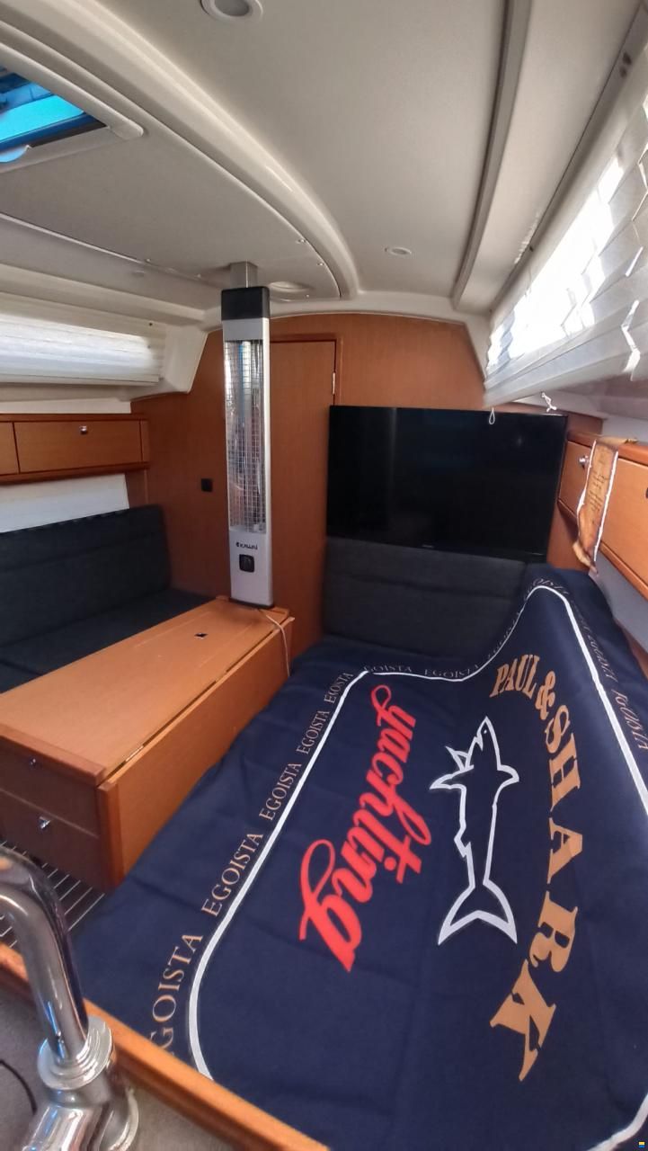Bavaria 33 Cruiser