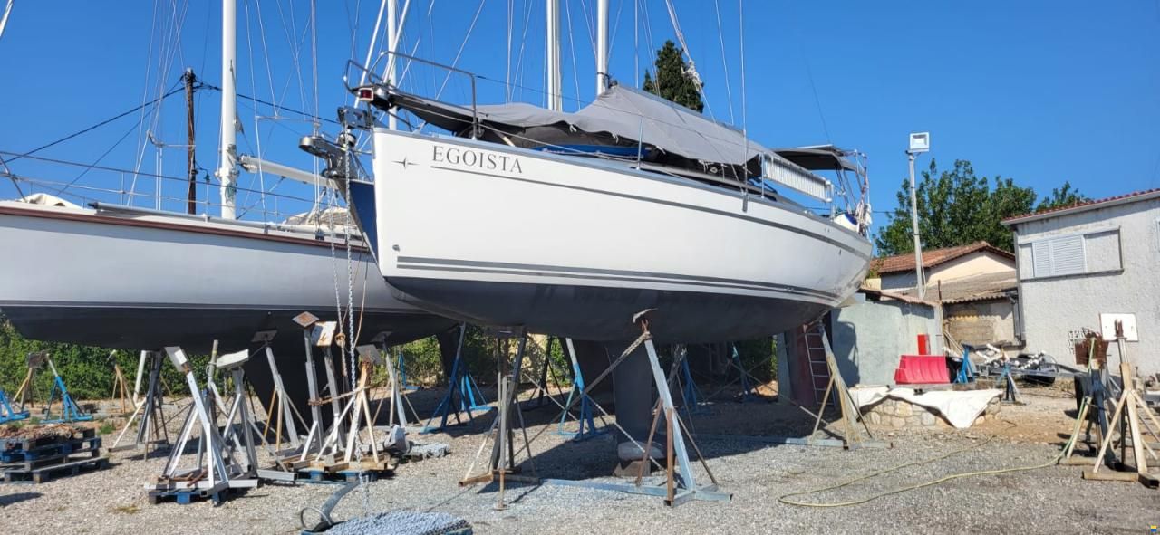 Bavaria 33 Cruiser