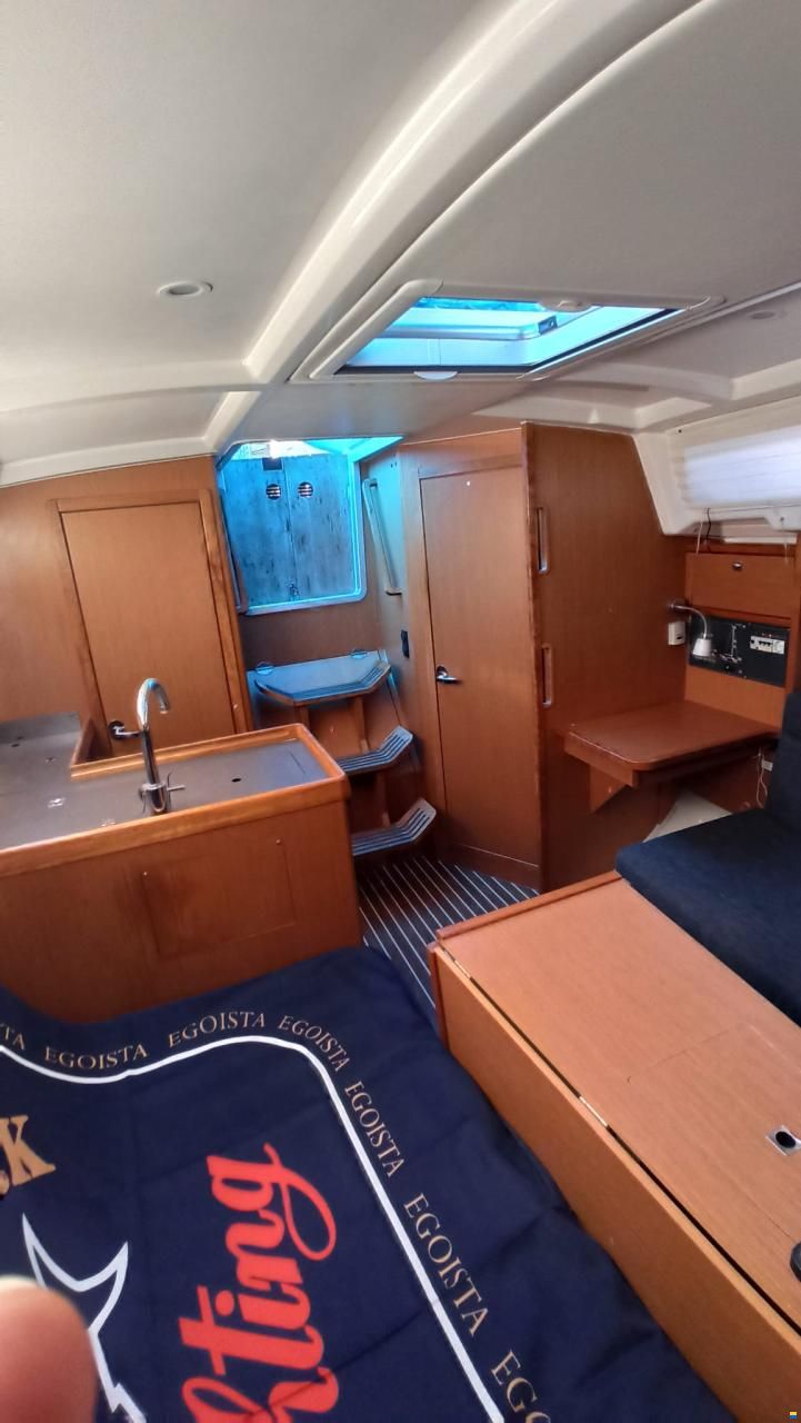Bavaria 33 Cruiser