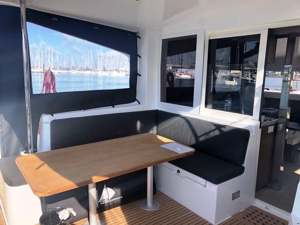 Lagoon 40