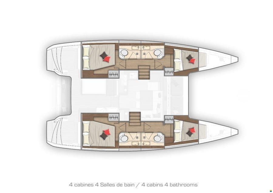 Lagoon 40
