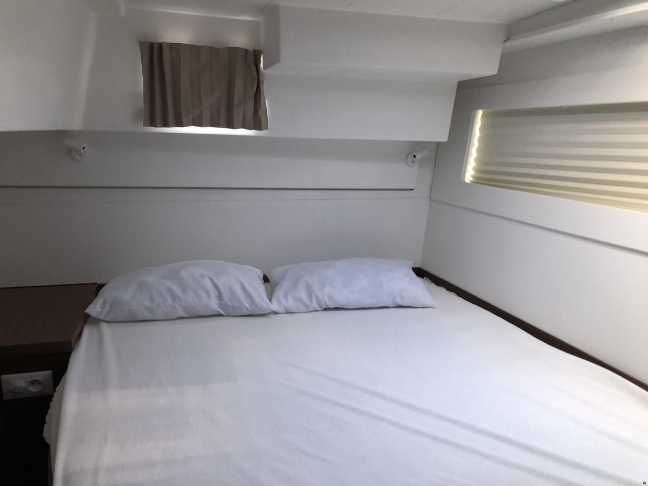 Lagoon 40