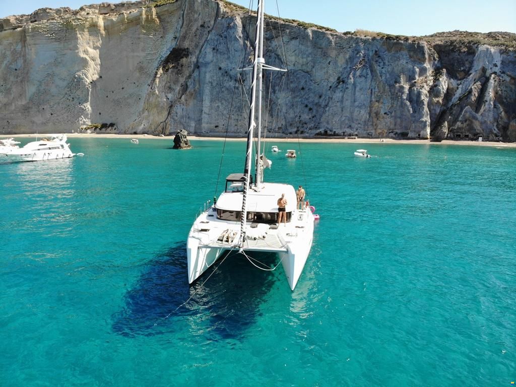 Lagoon 40