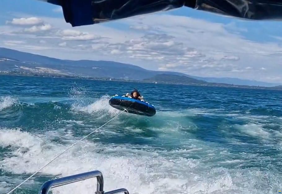 Beneteau Antares 880