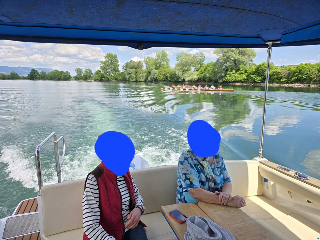 Beneteau Antares 880