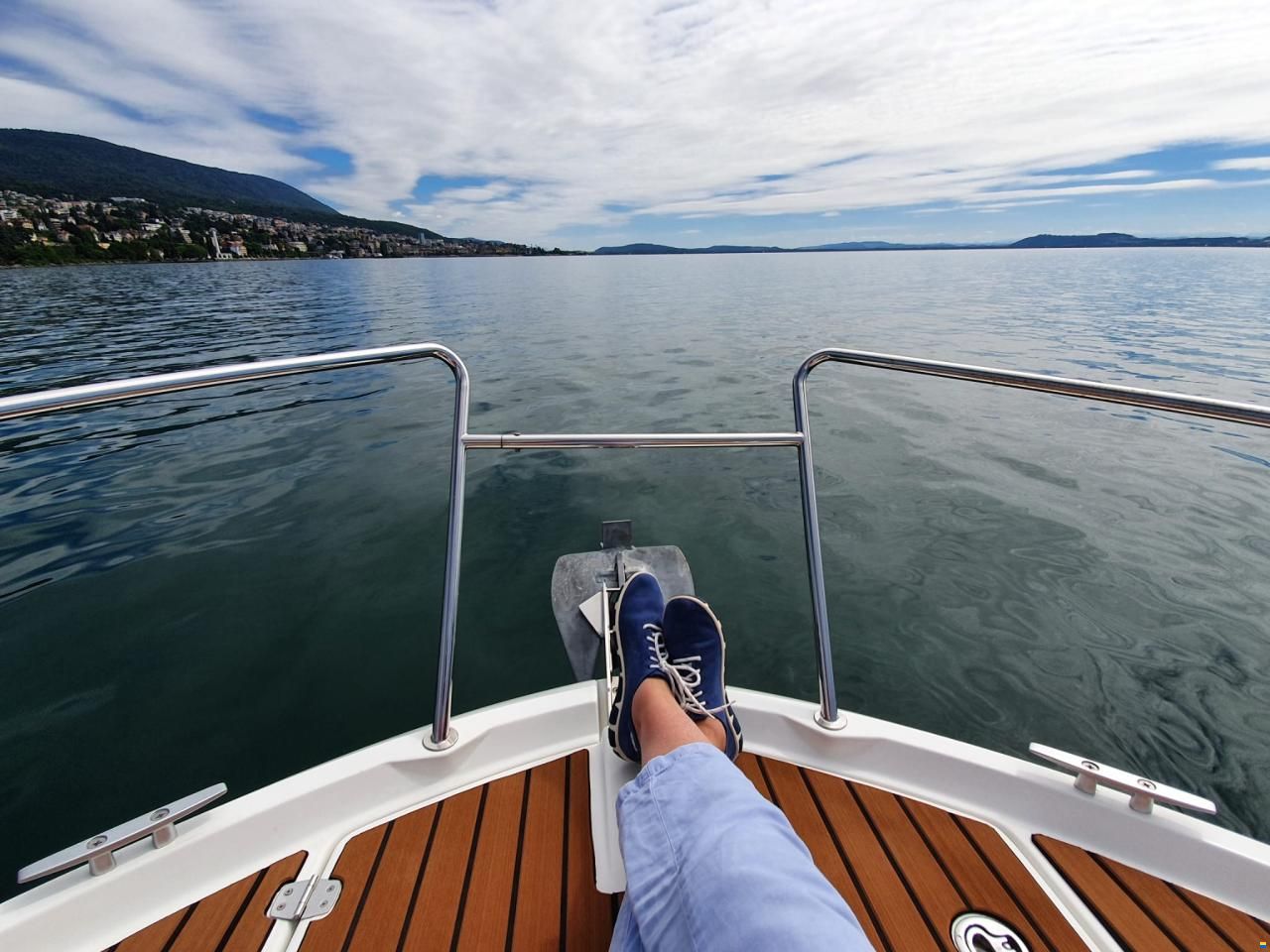 Beneteau Antares 880