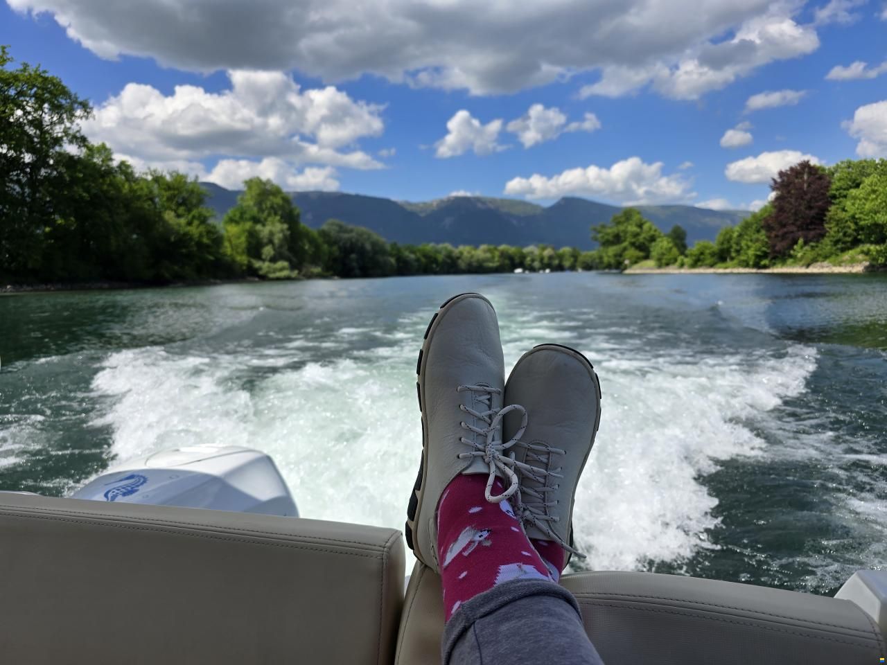 Beneteau Antares 880