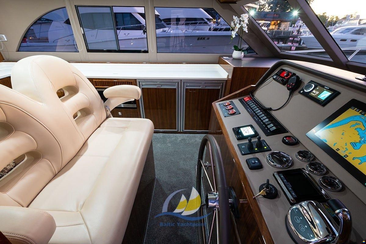 Integrity Newport 460