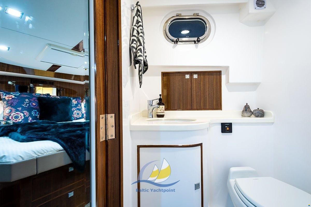 Integrity Newport 460