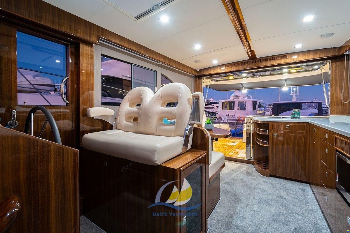 Integrity Newport 460