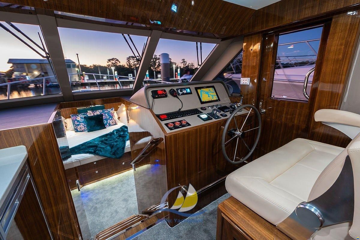 Integrity Newport 460