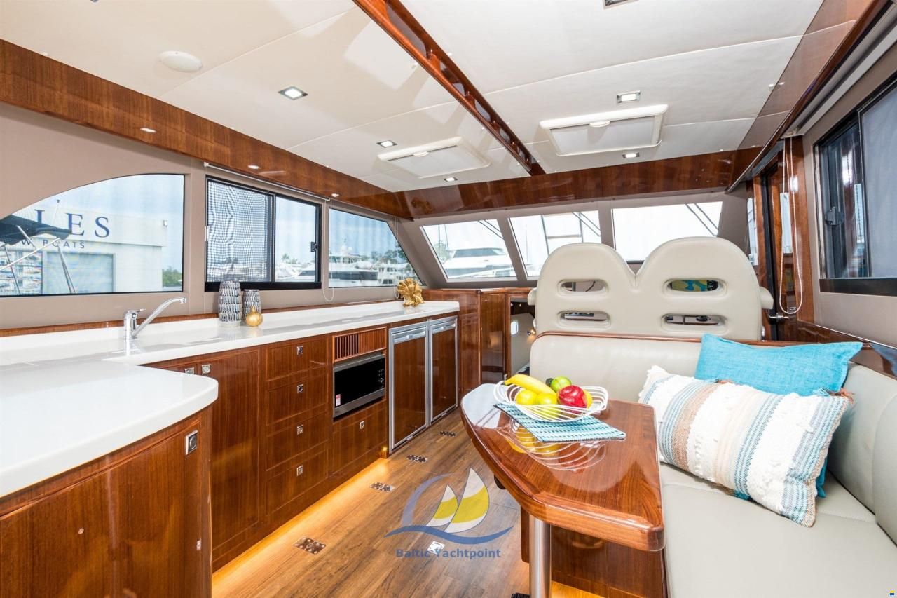 Integrity Newport 460