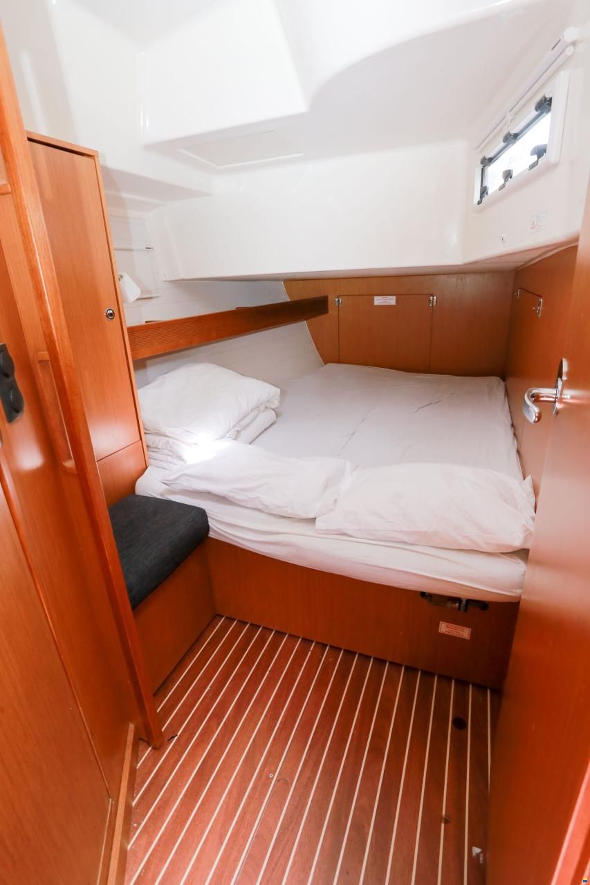 Bavaria Cruiser 45