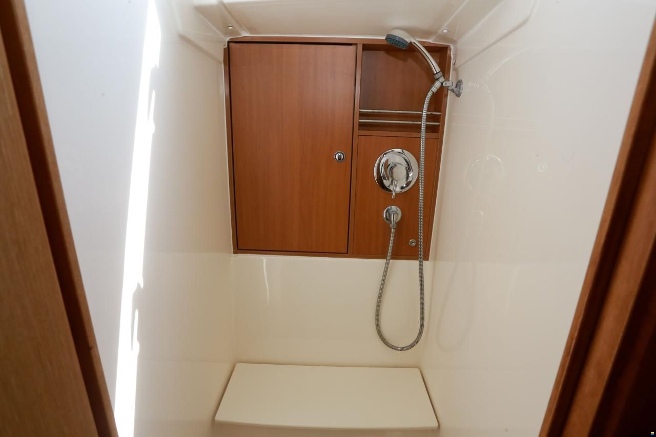Bavaria Cruiser 45