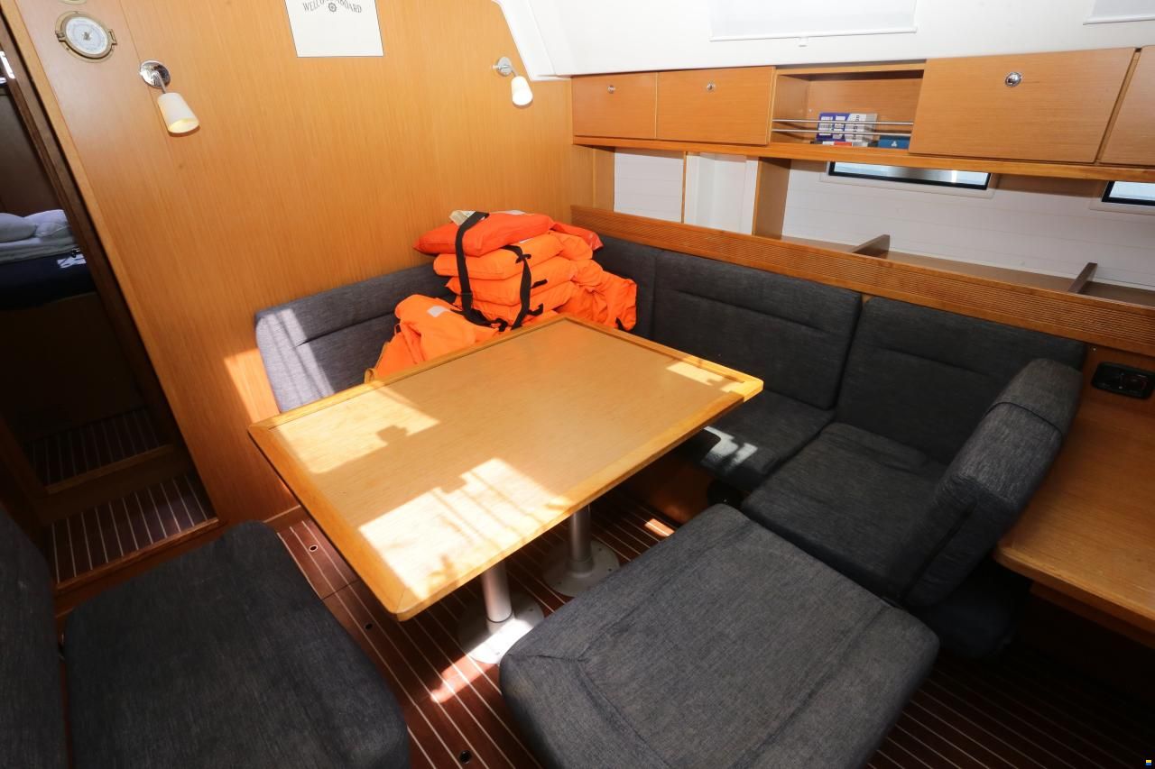 Bavaria Cruiser 45
