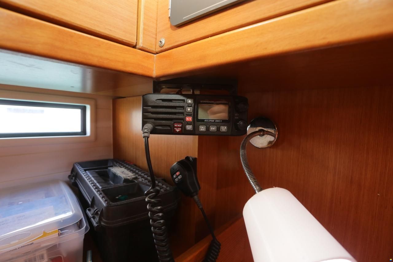 Bavaria Cruiser 45