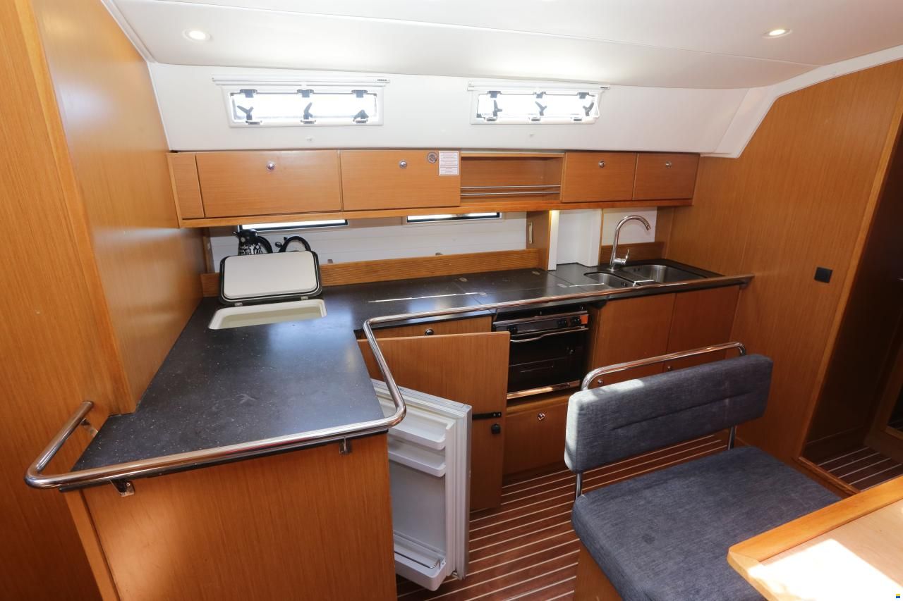 Bavaria Cruiser 45