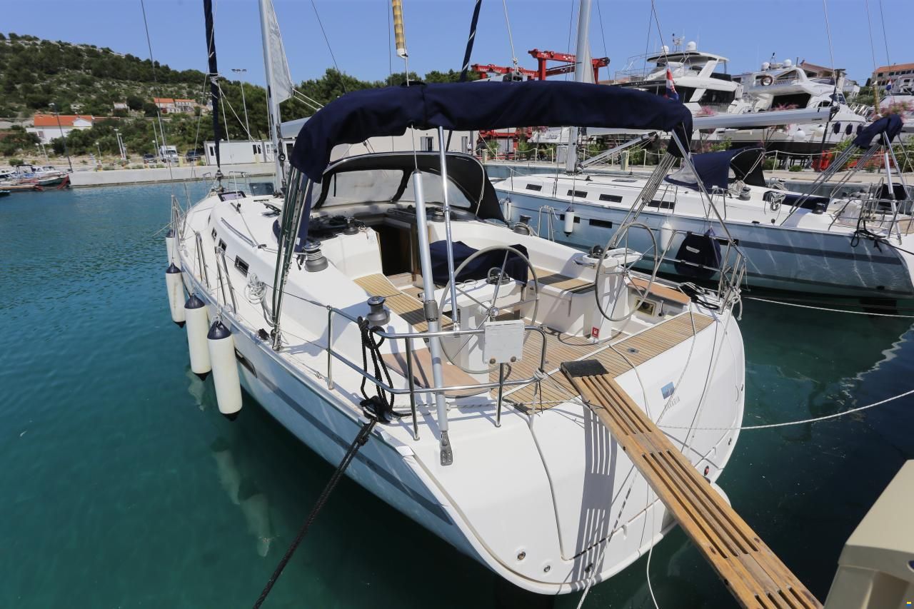 Bavaria Cruiser 45