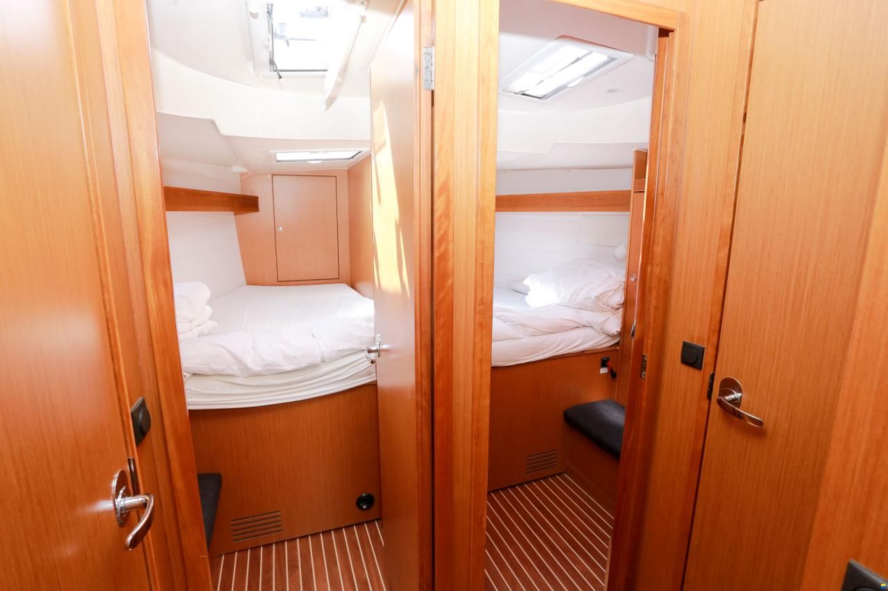 Bavaria Cruiser 45