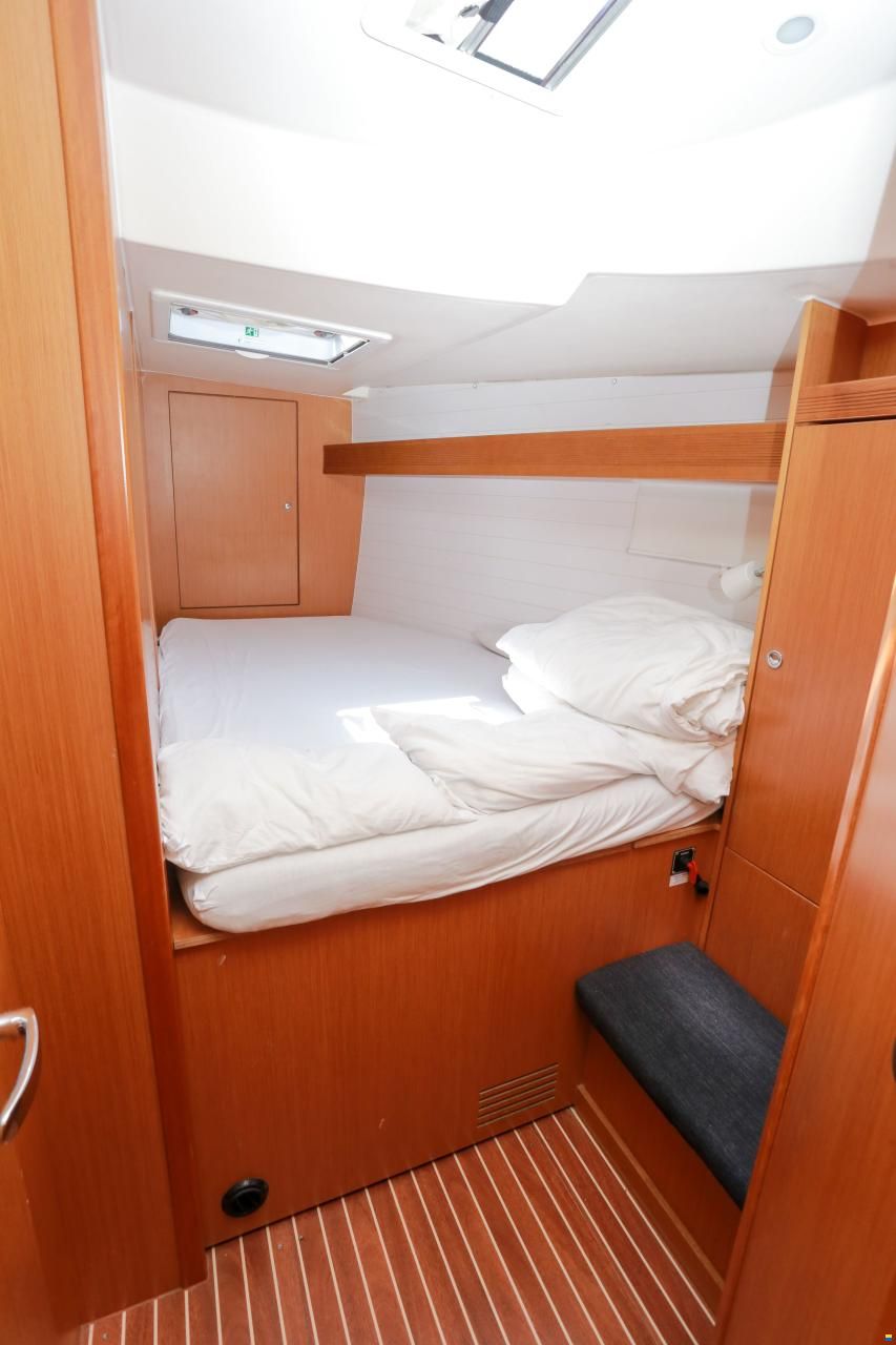Bavaria Cruiser 45