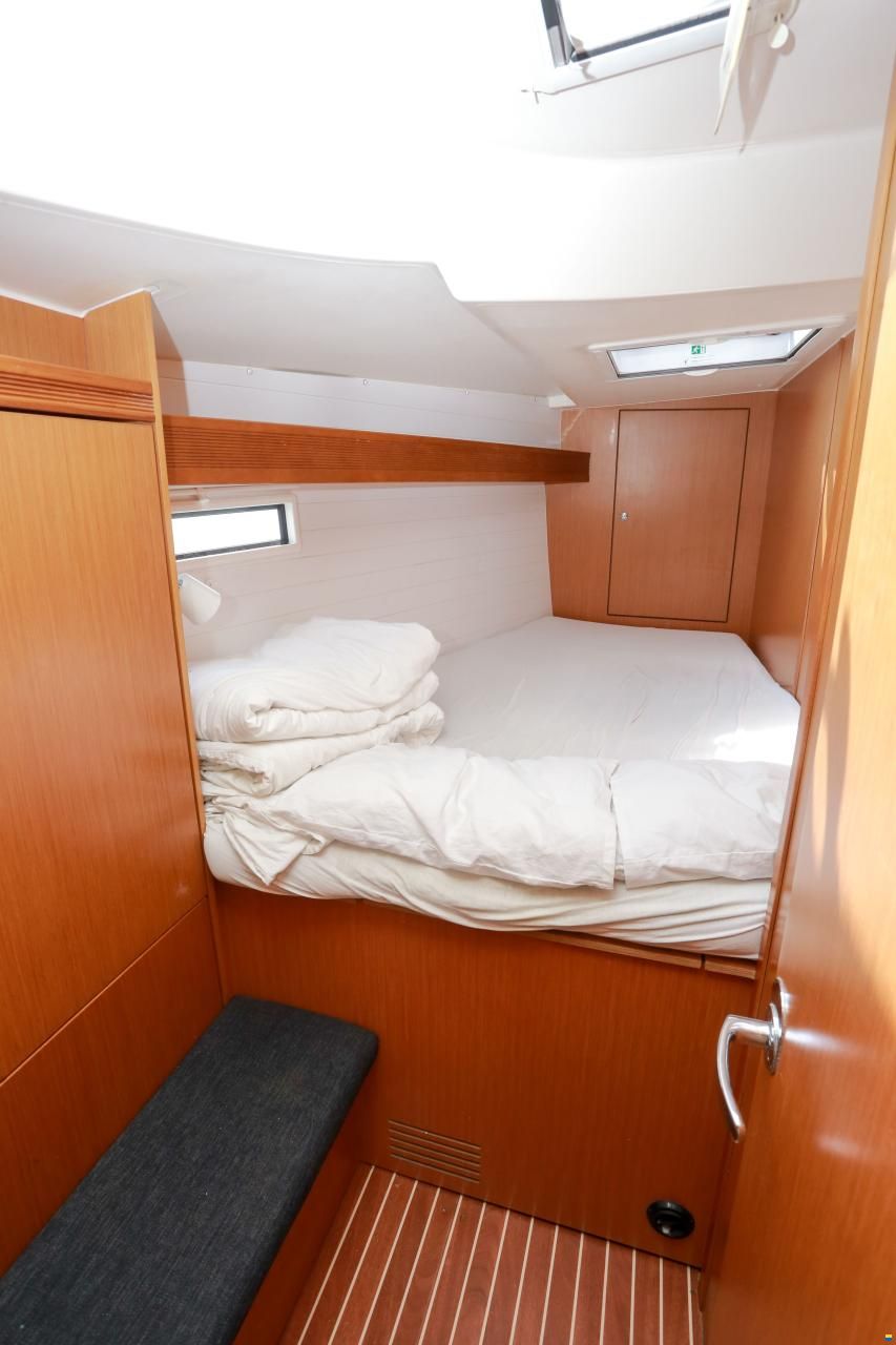 Bavaria Cruiser 45