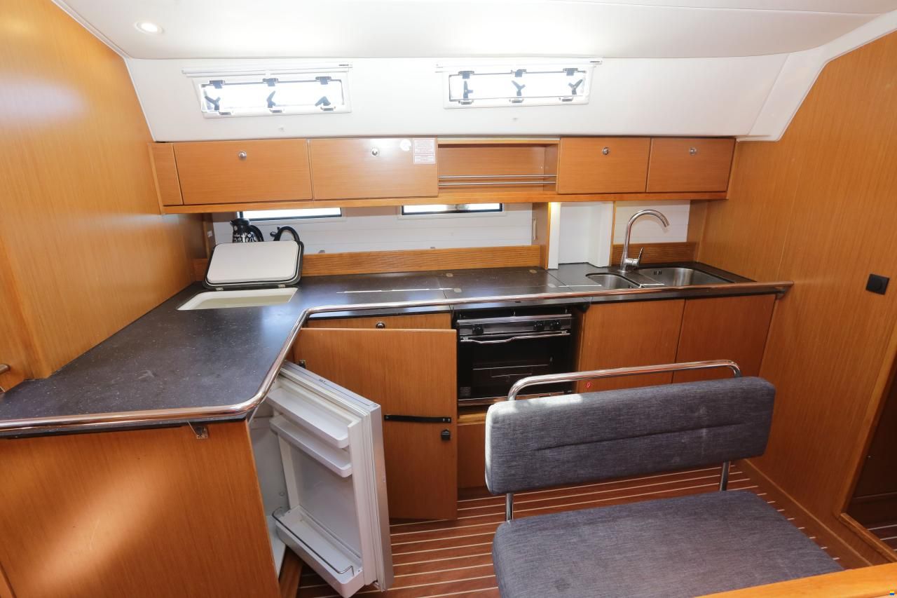 Bavaria Cruiser 45