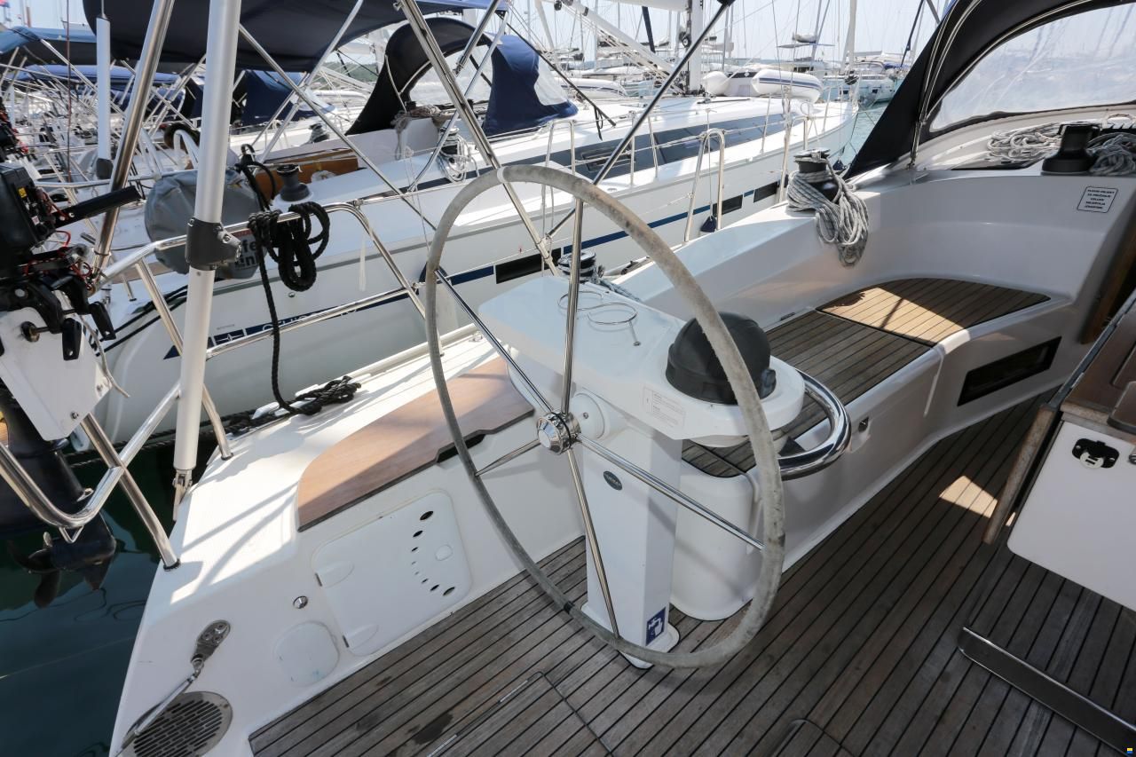 Bavaria Cruiser 45