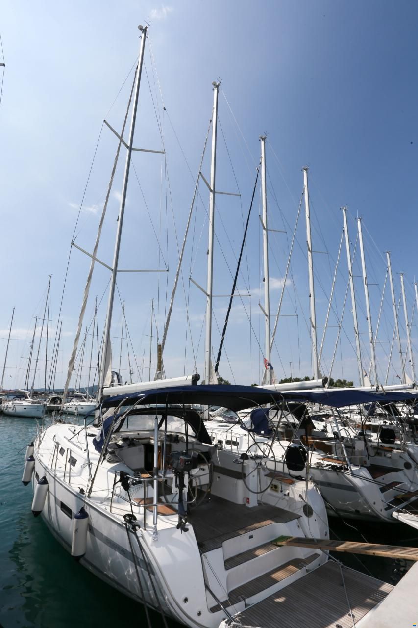 Bavaria Cruiser 45