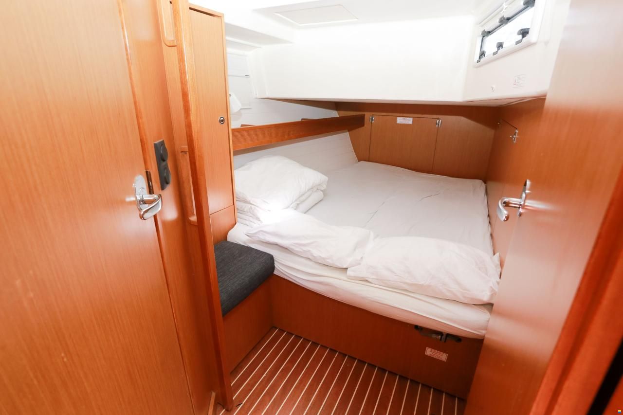 Bavaria Cruiser 45